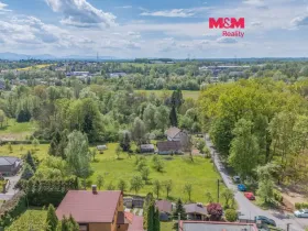 Prodej pozemku pro bydlení, Petrovice u Karviné - Prstná, 5325 m2