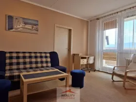 Pronájem bytu 2+1, Valašské Meziříčí, Zdeňka Fibicha, 45 m2