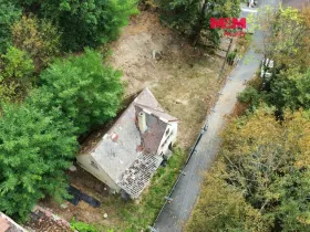Prodej pozemku pro bydlení, Lomnice, 360 m2
