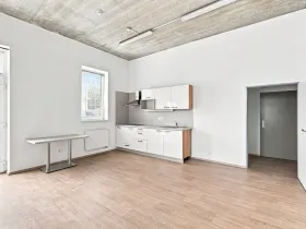 Pronájem kanceláře, Praha - Uhříněves, Bečovská, 34 m2
