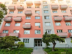 Prodej bytu 3+1, Brno, Vídeňská, 76 m2