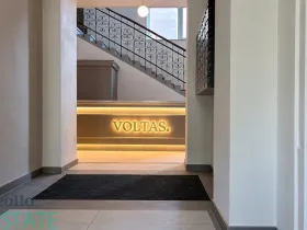 Pronájem bytu 3+kk, Plzeň, Klatovská třída, 94 m2