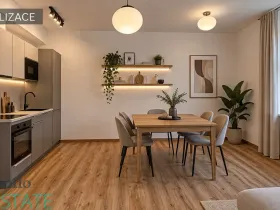 Pronájem bytu 3+kk, Plzeň, Klatovská třída, 94 m2