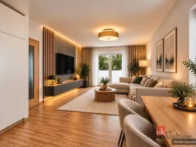 Prodej bytu 3+kk, Hořovice, Na Okraji, 75 m2