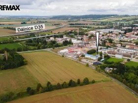 Pronájem obchodního prostoru, Hořice, Janákova, 200 m2