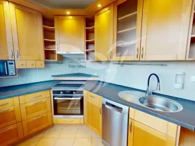 Pronájem bytu 4+1, Plzeň, Rabštejnská, 92 m2