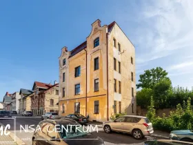 Prodej bytu 4+1, Jablonec nad Nisou, V Luzích, 97 m2