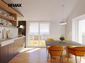 Prodej bytu 3+kk, Svoboda nad Úpou, Nádražní, 65 m2