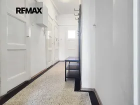 Pronájem bytu 1+1, Praha - Smíchov, Fráni Šrámka, 47 m2