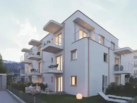 Prodej bytu 1+kk, Innsbruck, Rakousko, 22 m2