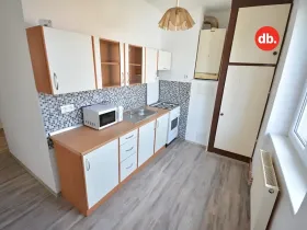 Prodej bytu 2+1, Toužim, Plzeňská, 58 m2