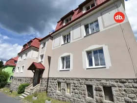 Prodej bytu 2+kk, Nejdek, Kollárova, 53 m2