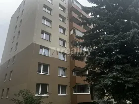 Prodej bytu 3+1, Jihlava, Okružní, 63 m2
