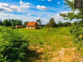 Prodej rodinného domu, Hředle, 50 m2