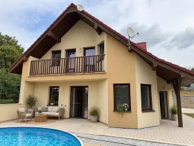 Prodej rodinného domu, Chržín, 166 m2