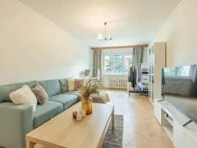 Prodej bytu 2+1, Praha - Malešice, Tuchorazská, 55 m2