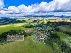 Prodej pozemku pro bydlení, Staré Buky - Horní Staré Buky, 1208 m2