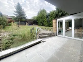 Pronájem rodinného domu, Praha, Žilovská, 176 m2