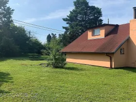 Pronájem chaty, Dolní Břežany, Spojovací, 80 m2