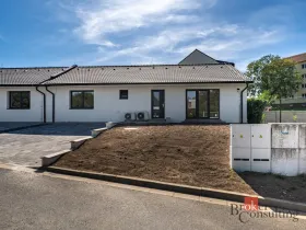 Prodej rodinného domu, Chvaletice, V Telčicích, 97 m2