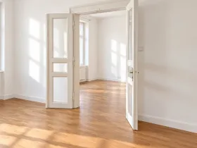Pronájem bytu 3+kk, Praha, Na Zderaze, 76 m2