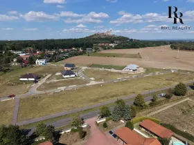 Prodej pozemku pro bydlení, Ráby, 1014 m2