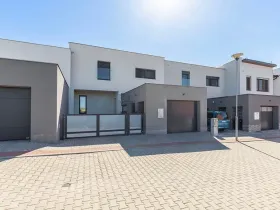 Prodej rodinného domu, Brodek u Prostějova, Vilapark, 146 m2