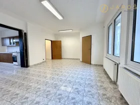 Pronájem bytu 1+1, Klášterec nad Ohří, Zahradní, 51 m2