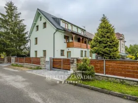 Pronájem bytu 1+1, Říčany - Strašín, Habrová, 41 m2