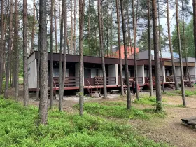 Prodej chaty, Doksy, 27 m2