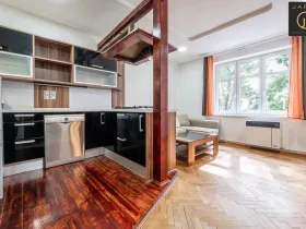 Prodej bytu 3+kk, Benátky nad Jizerou, Krouského, 73 m2