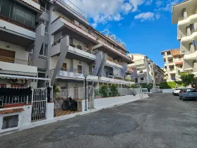 Prodej bytu 2+kk, Scalea, Itálie, 43 m2