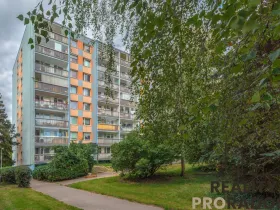 Prodej bytu 3+kk, Praha, Štichova, 56 m2