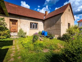Prodej rodinného domu, Všemyslice - Neznašov, 140 m2