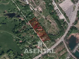 Prodej komerčního pozemku, Karviná, Ostravská, 13676 m2