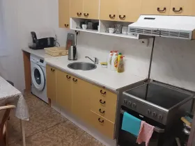 Prodej bytu 3+1, Praha - Stodůlky, Janského, 80 m2