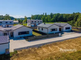 Prodej rodinného domu, Havířov - Životice, Přátelství, 97 m2