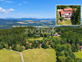 Prodej chaty, Bystřice pod Lopeníkem, 167 m2