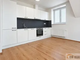 Pronájem bytu 2+kk, Olomouc - Hodolany, Holická, 52 m2