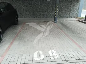 Pronájem garáže, Plzeň, Pallova, 205 m2