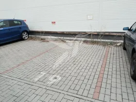 Pronájem pozemku, Plzeň, Pallova, 11 m2