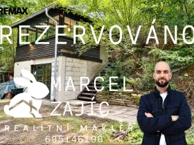 Prodej chaty, Nové Město nad Metují, Na Bobečku, 45 m2