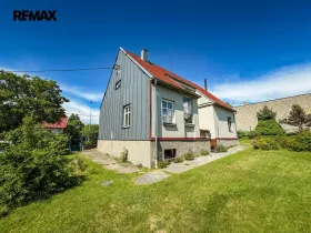 Prodej rodinného domu, Příbram - Příbram IX, V Soudce, 141 m2