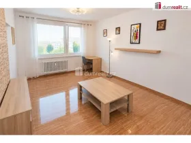 Pronájem bytu 1+1, Praha - Modřany, Botevova, 31 m2