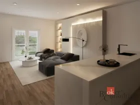 Prodej bytu 2+kk, Ostrava - Slezská Ostrava, Na Jánské, 65 m2