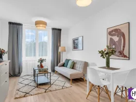 Prodej bytu 3+kk, Praha, Vladivostocká, 62 m2