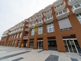 Pronájem bytu 1+kk, Praha - Kbely, Mladoboleslavská, 40 m2