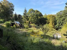 Prodej chaty, Malečov - Horní Zálezly, 16 m2