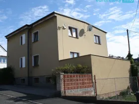 Prodej rodinného domu, Klatovy, Korálkova, 247 m2