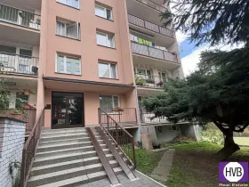 Prodej bytu 3+1, Benešov, Vlašimská, 75 m2